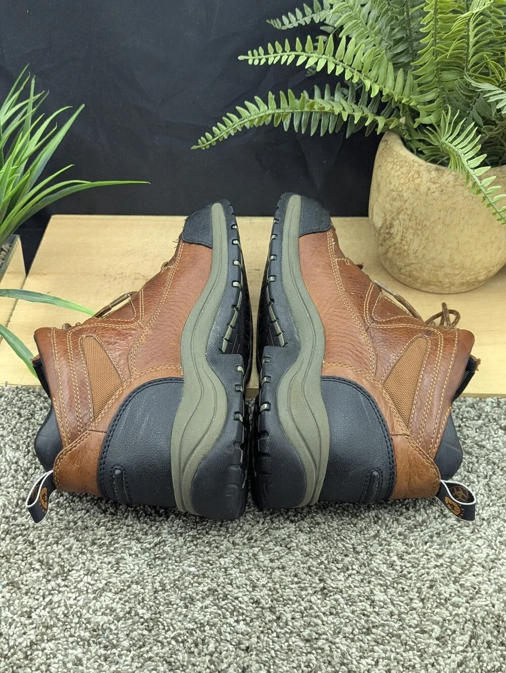 Ariat nice boots